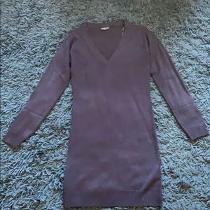 Petite Sweater dress